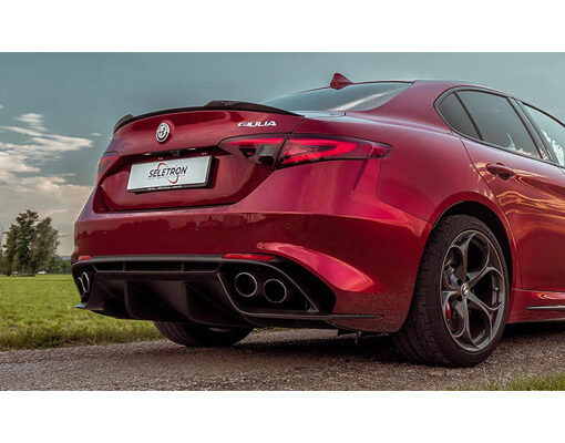 Centraline aggiuntive