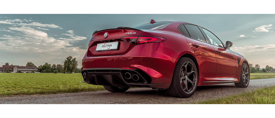 Centraline aggiuntive