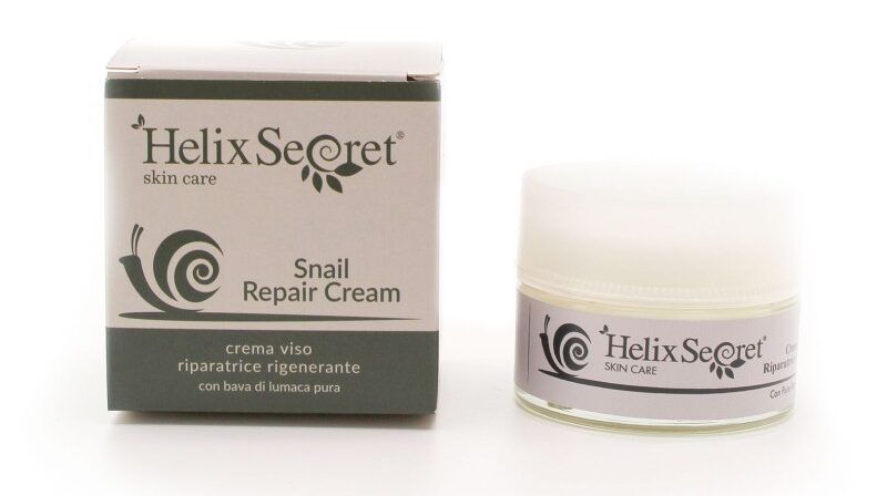 Hs snail repair cream