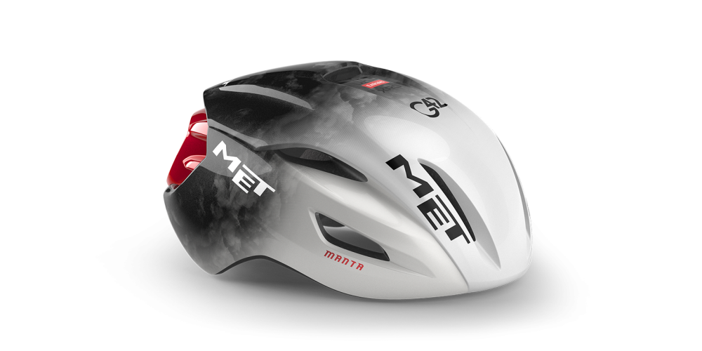 Met manta mips uae team emirates edition 2025 3hm133 te6