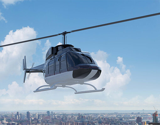 Aviazione generale e trasporti d’élite muoversi a Milano ai massimi livelli
