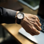 Il grande ritorno degli orologi da polso perché tutti vogliono di nuovo guardare il tempo al polso