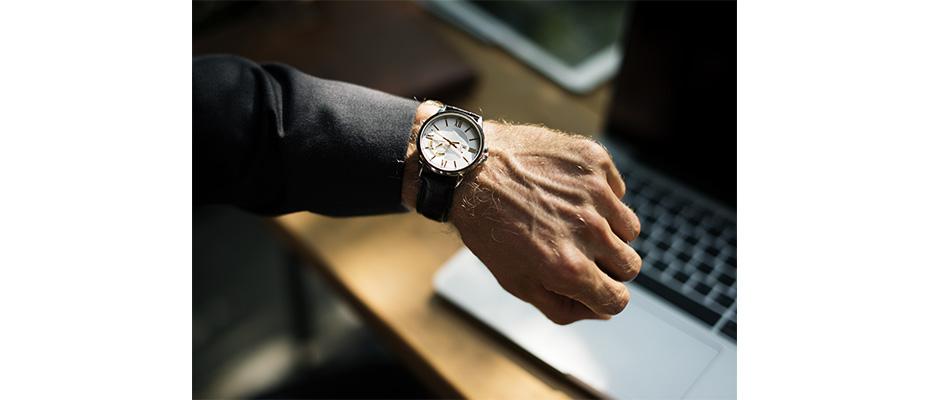 Il grande ritorno degli orologi da polso perché tutti vogliono di nuovo guardare il tempo al polso
