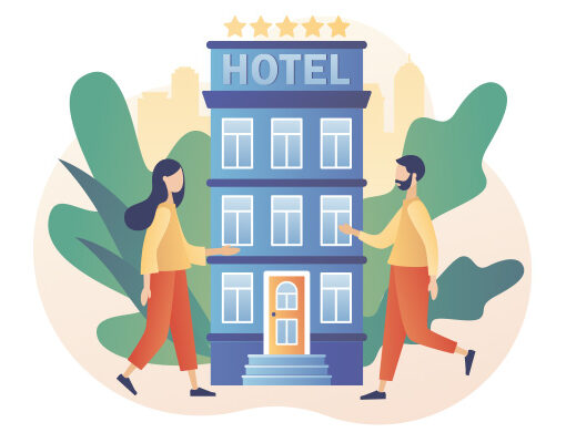 Aumentare prenotazioni hotel