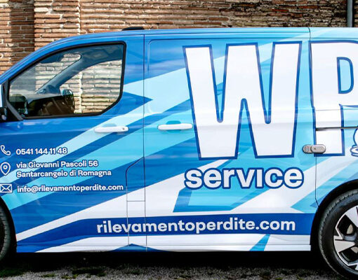 Rilevamento perdite