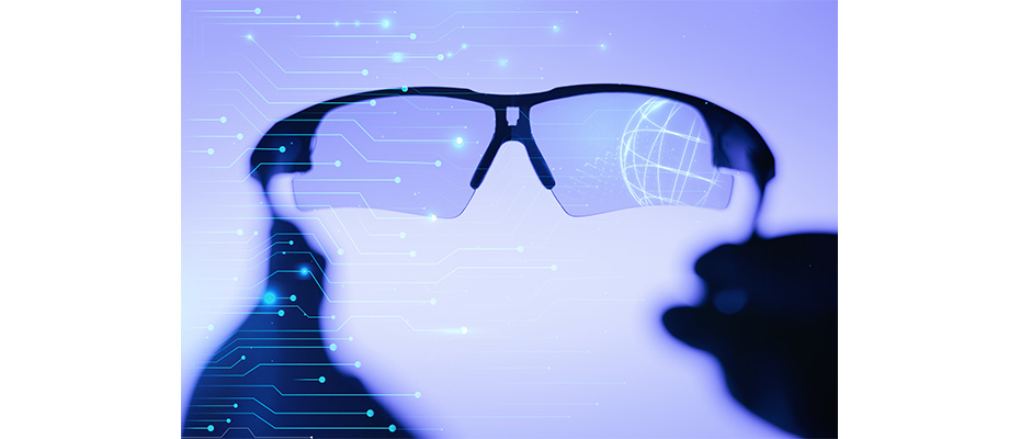 Smart-glasses-audio